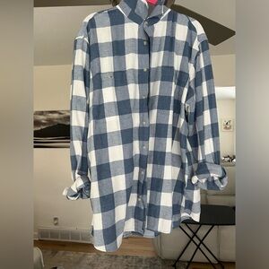 Men’s Button Up